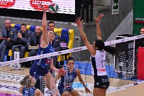 VOLLEY - Coppa Italia Femminile - Prosecco Doc A.Carraro Imoco Conegliano vs Volley Bergamo 1991