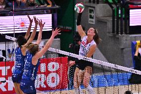 VOLLEY - Coppa Italia Femminile - Prosecco Doc A.Carraro Imoco Conegliano vs Volley Bergamo 1991