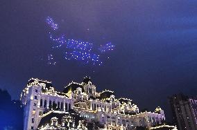 New Year's Eve Activities