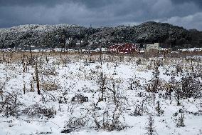 2nd anniv. of Noto Peninsula quake