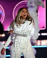 2025 New Years Eve in Times Square