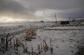 2nd anniv. of Noto Peninsula quake
