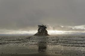 2nd anniv. of Noto Peninsula quake