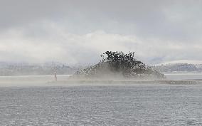 2nd anniv. of Noto Peninsula quake