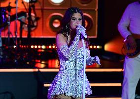 2025 New Years Eve in Times Square