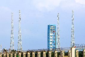 Hainan Commercial Space Launch Site