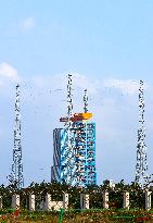 Hainan Commercial Space Launch Site