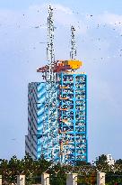 Hainan Commercial Space Launch Site