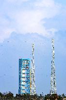 Hainan Commercial Space Launch Site