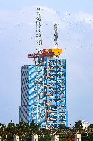 Hainan Commercial Space Launch Site