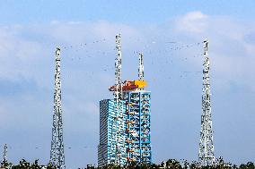 Hainan Commercial Space Launch Site