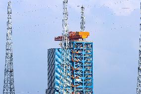 Hainan Commercial Space Launch Site