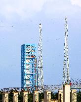 Hainan Commercial Space Launch Site