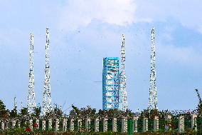 Hainan Commercial Space Launch Site
