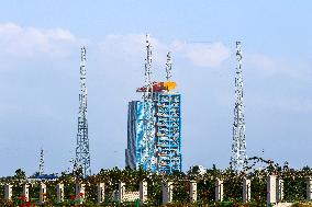Hainan Commercial Space Launch Site