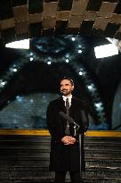 Mamdami Sworn-In as NYC Mayor