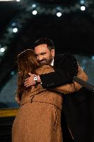 Mamdami Sworn-In as NYC Mayor