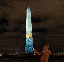 Freedom 250  new years eve