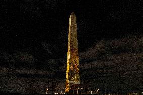 Freedom 250  new years eve