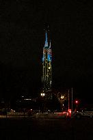 Freedom 250  new years eve