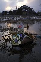 2nd anniv. of Noto Peninsula quake