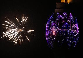 New York Celebrations in Sri Lanka