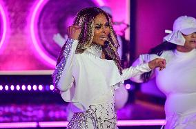 2025 New Years Eve in Times Square