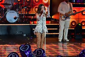 2025 New Years Eve in Times Square