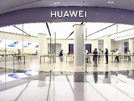 Huawei Store