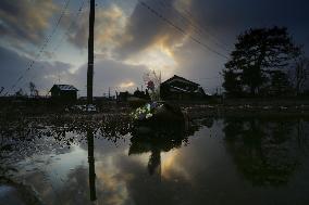 2nd anniv. of Noto Peninsula quake