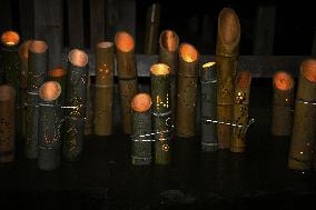 2nd anniv. of Noto Peninsula quake