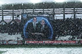 The Best Fans of 2025 Zakho SC - Iraq