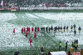 The Best Fans of 2025 Zakho SC - Iraq