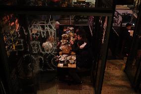 New Year Celebrations in Turkey