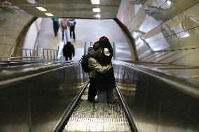 New Year Celebrations in Turkey
