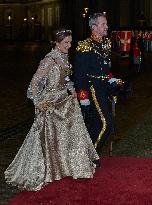Royal Danish Family