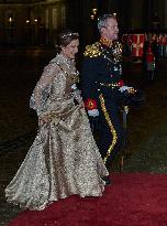 Royal Danish Family