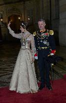 Royal Danish Family