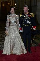 Royal Danish Family