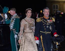 Royal Danish Family