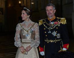Royal Danish Family