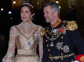 Royal Danish Family