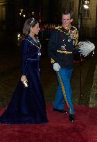 Royal Danish Family