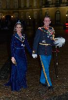 Royal Danish Family