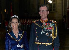Royal Danish Family