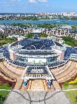 Boao Forum for Asia International Convention Center