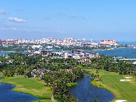 Boao Forum for Asia International Convention Center