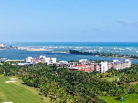 Boao Forum for Asia International Convention Center