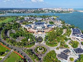 Boao Forum for Asia International Convention Center