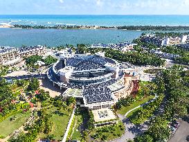 Boao Forum for Asia International Convention Center